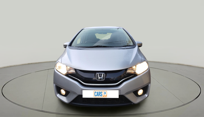 2015 Honda Jazz 1.2L I-VTEC V, Petrol, Manual, 17,953 km, exterior