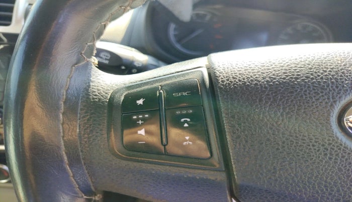 2021 Mahindra BOLERO NEO N 8, Diesel, Manual, 87,937 km, interior