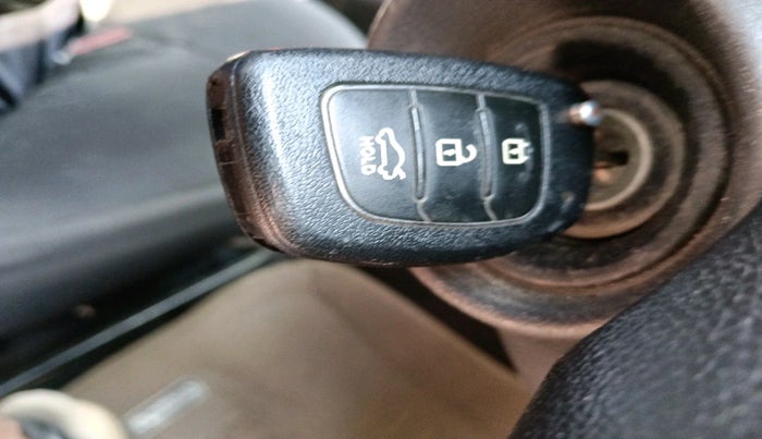 2013 Hyundai i20 SPORTZ 1.2, Petrol, Manual, 80,960 km, interior