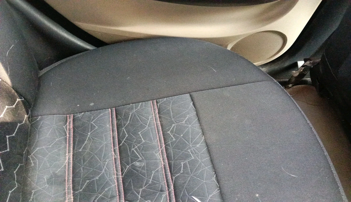 2013 Hyundai i20 SPORTZ 1.2, Petrol, Manual, 80,960 km, interior