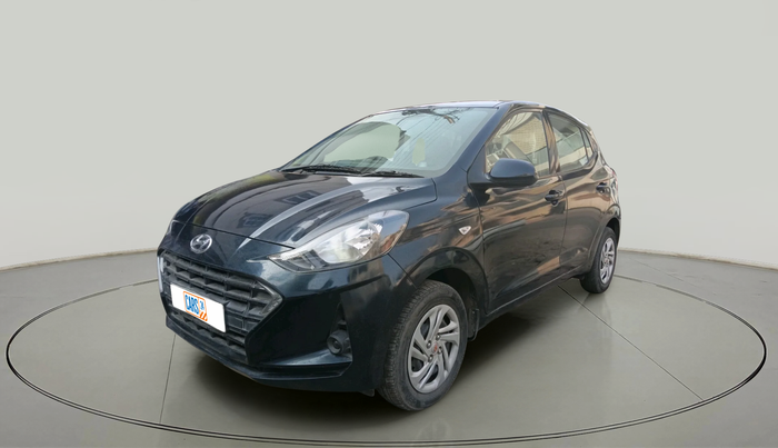 2020 Hyundai GRAND I10 NIOS MAGNA 1.2 KAPPA VTVT, Petrol, Manual, 37,399 km, exterior