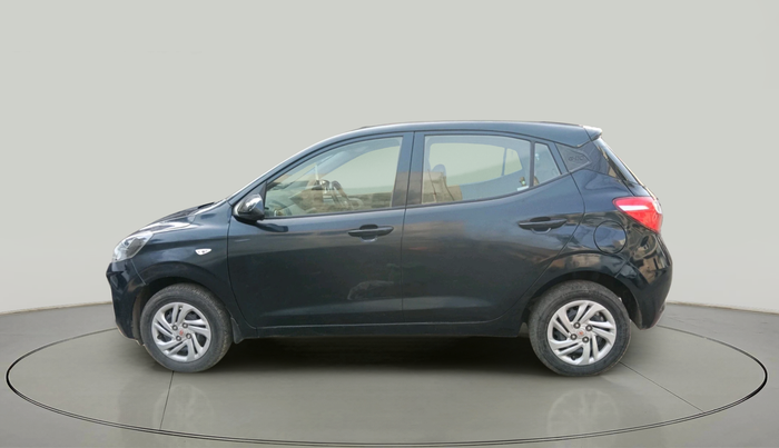 2020 Hyundai GRAND I10 NIOS MAGNA 1.2 KAPPA VTVT, Petrol, Manual, 37,399 km, exterior