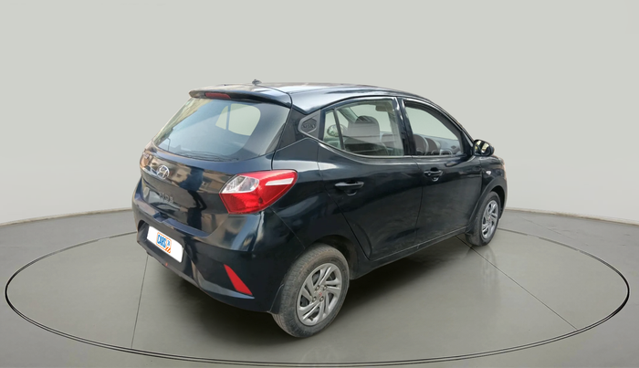 2020 Hyundai GRAND I10 NIOS MAGNA 1.2 KAPPA VTVT, Petrol, Manual, 37,399 km, exterior