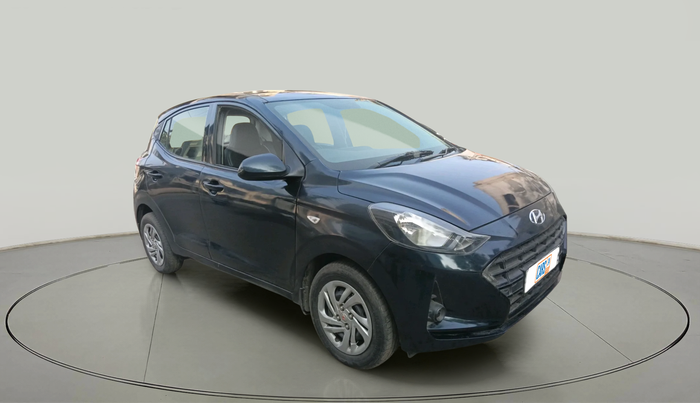 2020 Hyundai GRAND I10 NIOS MAGNA 1.2 KAPPA VTVT, Petrol, Manual, 37,399 km, exterior