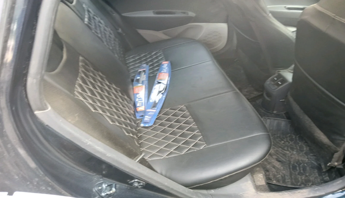 2020 Hyundai GRAND I10 NIOS MAGNA 1.2 KAPPA VTVT, Petrol, Manual, 37,399 km, interior