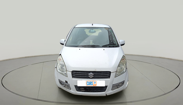 2011 Maruti Ritz VDI, Diesel, Manual, 1,99,108 km, exterior