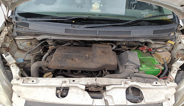 2011 Maruti Ritz VDI, Diesel, Manual, 1,99,108 km, exterior