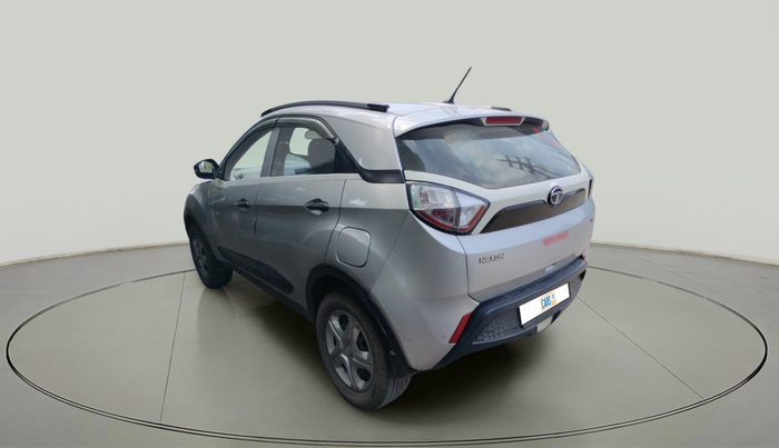2018 Tata NEXON XM DIESEL, Diesel, Manual, 74,080 km, exterior