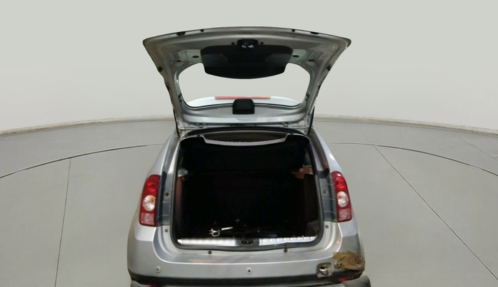 2013 Renault Duster 110 PS RXL DIESEL, Diesel, Manual, 67,593 km, exterior