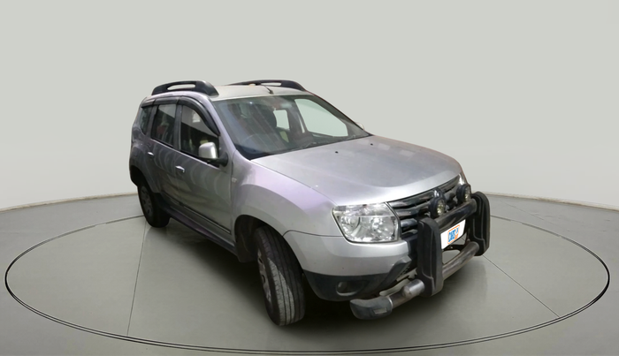 2013 Renault Duster 110 PS RXL DIESEL, Diesel, Manual, 67,593 km, exterior