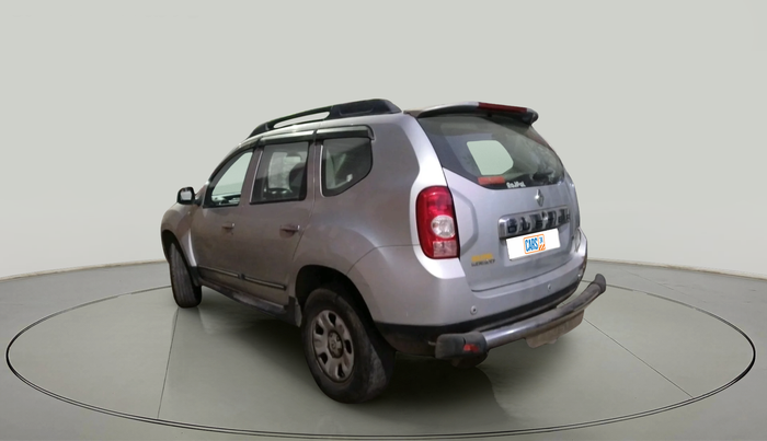 2013 Renault Duster 110 PS RXL DIESEL, Diesel, Manual, 67,593 km, exterior