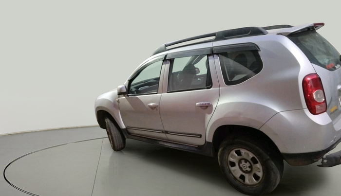 2013 Renault Duster 110 PS RXL DIESEL, Diesel, Manual, 67,593 km, exterior