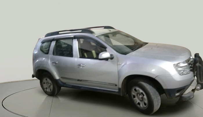 2013 Renault Duster 110 PS RXL DIESEL, Diesel, Manual, 67,593 km, exterior