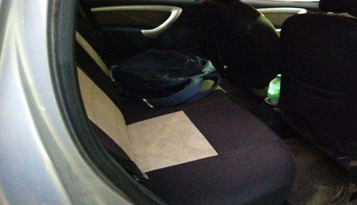 2013 Renault Duster 110 PS RXL DIESEL, Diesel, Manual, 67,593 km, interior