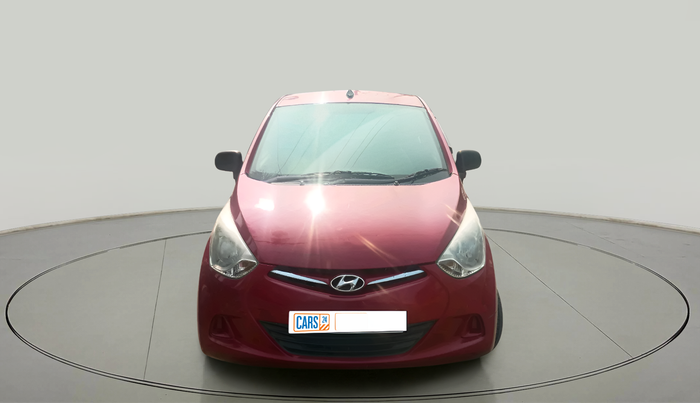 2018 Hyundai Eon ERA +, Petrol, Manual, 22,567 km, exterior
