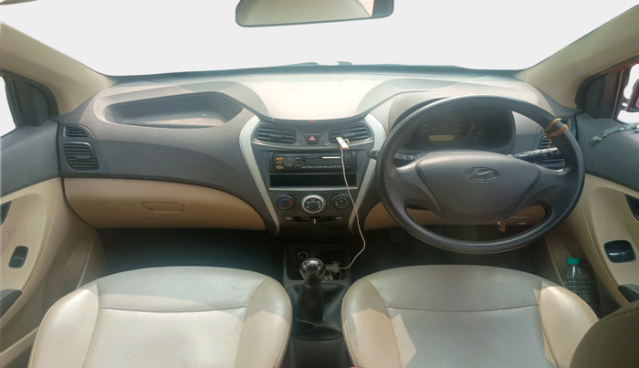 2018 Hyundai Eon ERA +, Petrol, Manual, 22,567 km, interior