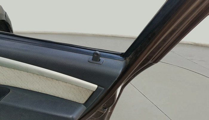 2013 Renault Duster 85 PS RXL DIESEL, Diesel, Manual, 83,375 km, interior