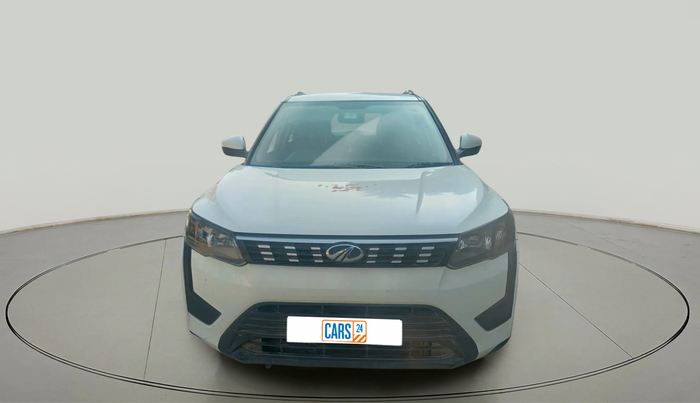 2022 Mahindra XUV300 W6 1.5 Sunroof Diesel, Diesel, Manual, 37,422 km, exterior
