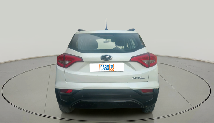 2022 Mahindra XUV300 W6 1.5 Sunroof Diesel, Diesel, Manual, 37,422 km, exterior