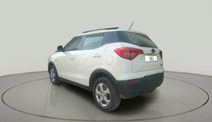 2022 Mahindra XUV300 W6 1.5 Sunroof Diesel, Diesel, Manual, 37,422 km, exterior