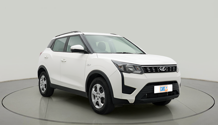 2022 Mahindra XUV300 W6 1.5 Sunroof Diesel, Diesel, Manual, 37,422 km, exterior