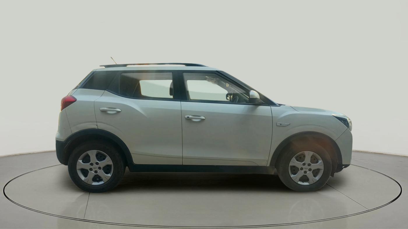 2022 Mahindra XUV300 W6 1.5 Sunroof Diesel, Diesel, Manual, 37,422 km, exterior