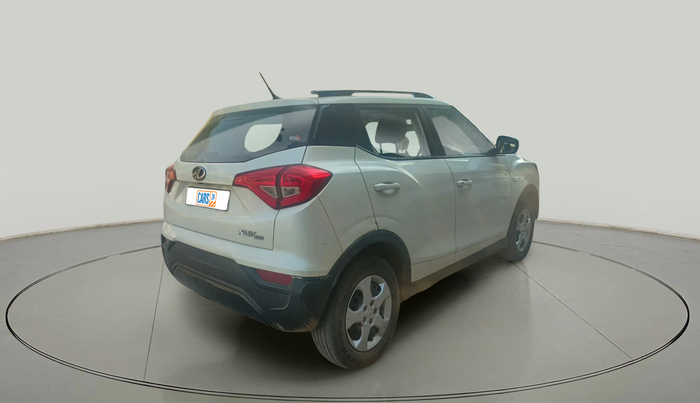 2022 Mahindra XUV300 W6 1.5 Sunroof Diesel, Diesel, Manual, 37,422 km, exterior