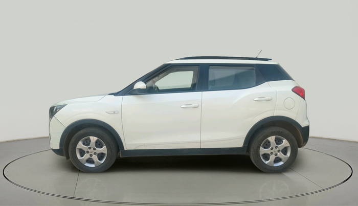 2022 Mahindra XUV300 W6 1.5 Sunroof Diesel, Diesel, Manual, 37,422 km, exterior