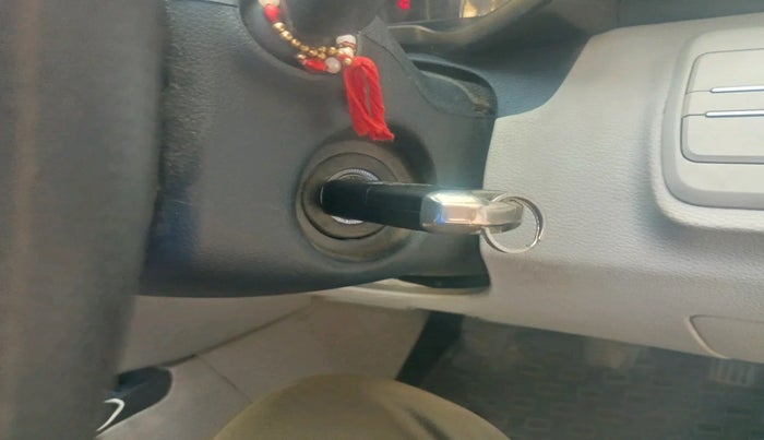 2022 Mahindra XUV300 W6 1.5 Sunroof Diesel, Diesel, Manual, 37,422 km, interior