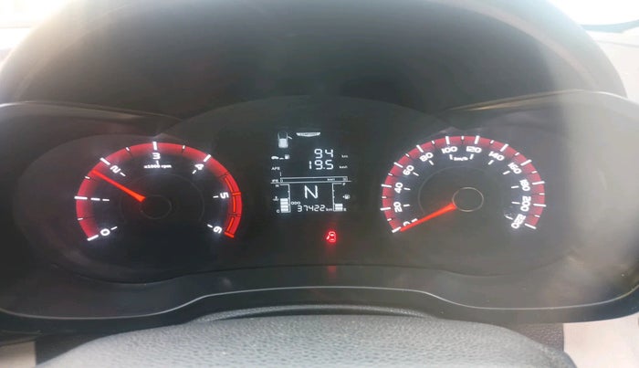 2022 Mahindra XUV300 W6 1.5 Sunroof Diesel, Diesel, Manual, 37,422 km, interior