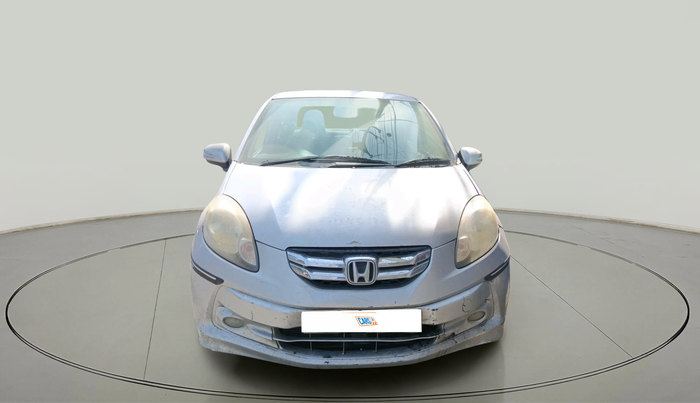 2013 Honda Amaze 1.2L I-VTEC VX, Petrol, Manual, 87,832 km, exterior