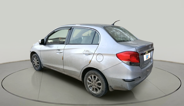 2013 Honda Amaze 1.2L I-VTEC VX, Petrol, Manual, 87,832 km, exterior