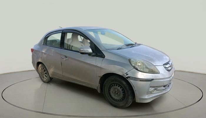 2013 Honda Amaze 1.2L I-VTEC VX, Petrol, Manual, 87,832 km, exterior