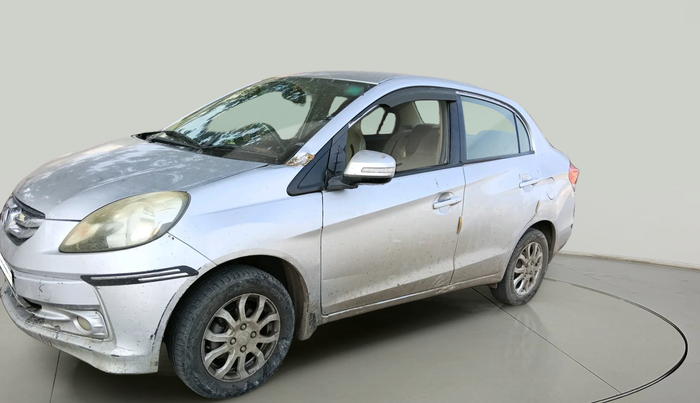 2013 Honda Amaze 1.2L I-VTEC VX, Petrol, Manual, 87,832 km, exterior