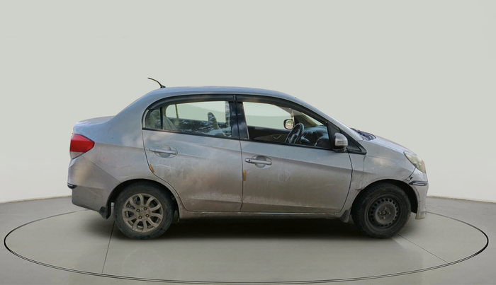 2013 Honda Amaze 1.2L I-VTEC VX, Petrol, Manual, 87,832 km, exterior