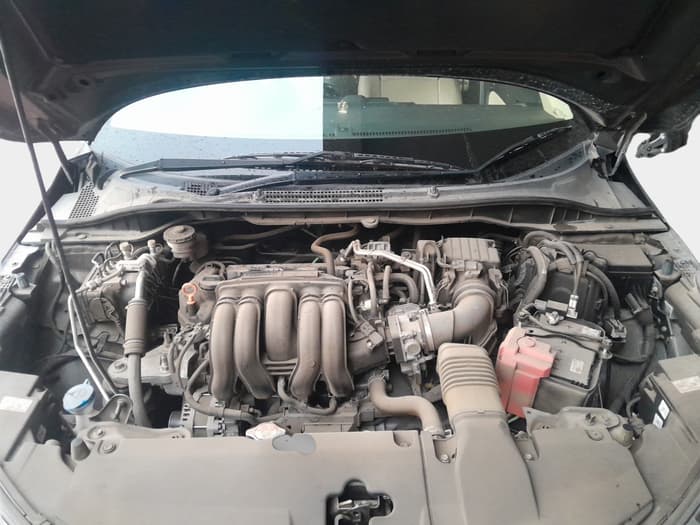 2023 Honda City 1.5L I-VTEC SV, Petrol, Manual, 8,448 km, exterior