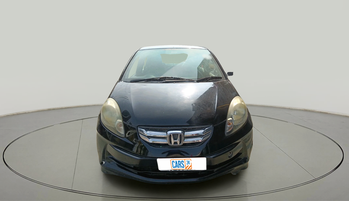 2014 Honda Amaze 1.2L I-VTEC S, Petrol, Manual, 1,13,135 km, exterior