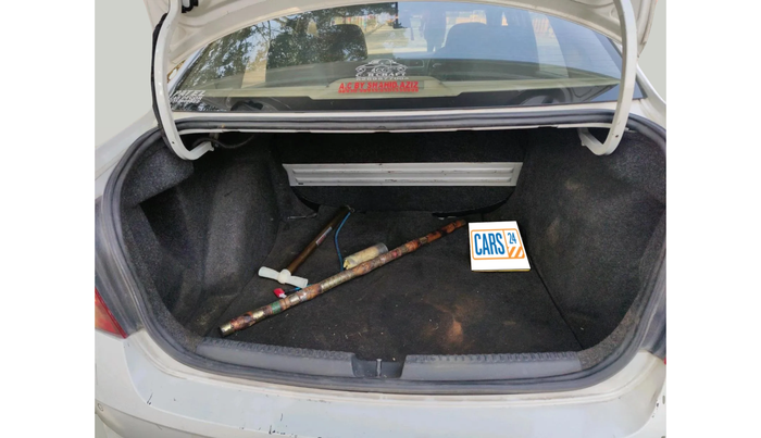 2017 Skoda Rapid AMBITION 1.5 TDI, Diesel, Manual, 1,15,530 km, exterior