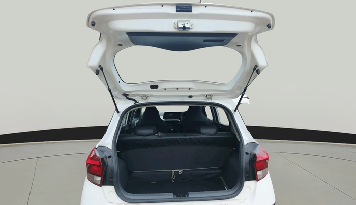 2023 Hyundai GRAND I10 NIOS MAGNA 1.2 KAPPA VTVT, Petrol, Manual, 27,980 km, exterior