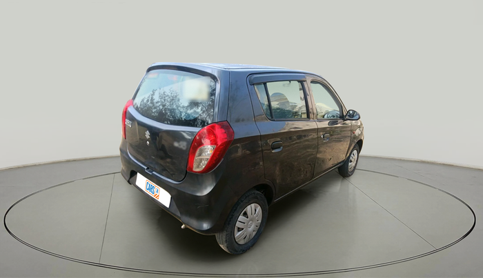 2017 Maruti Alto 800 LXI, Petrol, Manual, 27,269 km, exterior