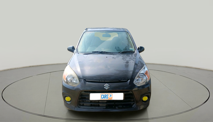 2017 Maruti Alto 800 LXI, Petrol, Manual, 27,269 km, exterior