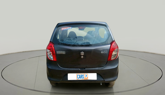 2017 Maruti Alto 800 LXI, Petrol, Manual, 27,269 km, exterior