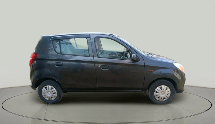 2017 Maruti Alto 800 LXI, Petrol, Manual, 27,269 km, exterior