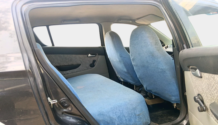 2017 Maruti Alto 800 LXI, Petrol, Manual, 27,269 km, interior