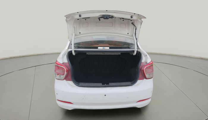2015 Hyundai Xcent S 1.1 CRDI (O), Diesel, Manual, 71,621 km, exterior