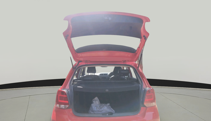 2018 Volkswagen Polo GT TDI, Diesel, Manual, 1,45,771 km, exterior