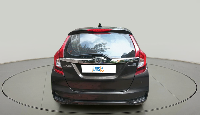 2022 Honda Jazz 1.2L I-VTEC ZX CVT, Petrol, Automatic, 18,302 km, exterior
