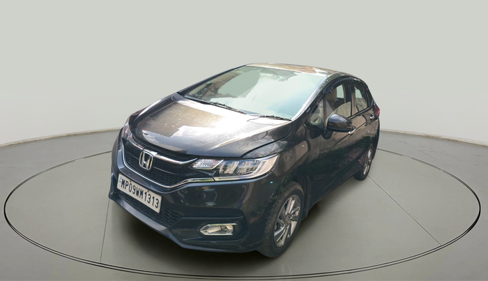 2022 Honda Jazz 1.2L I-VTEC ZX CVT, Petrol, Automatic, 18,302 km, exterior