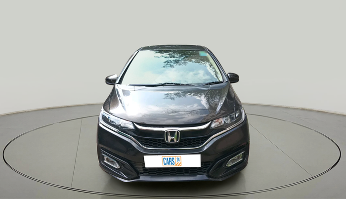 2022 Honda Jazz 1.2L I-VTEC ZX CVT, Petrol, Automatic, 18,302 km, exterior
