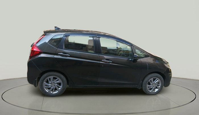 2022 Honda Jazz 1.2L I-VTEC ZX CVT, Petrol, Automatic, 18,302 km, exterior